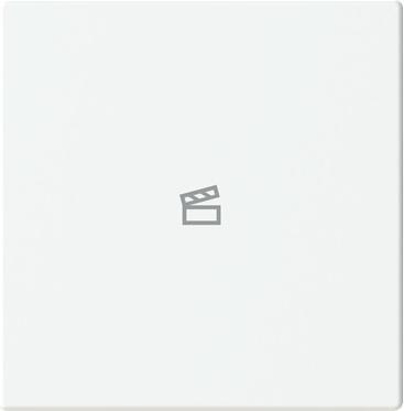 Produktbild Busch-Jaeger Abdeckung