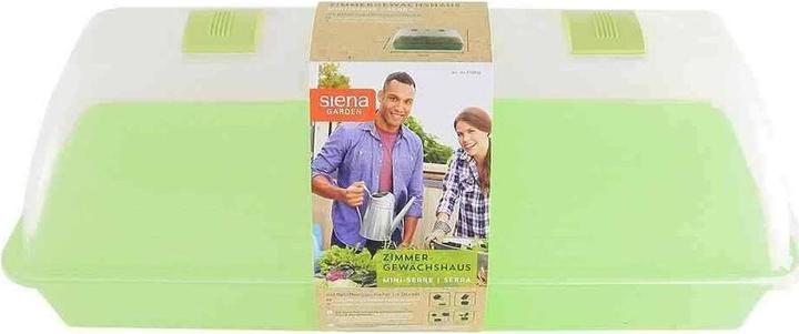 Light green