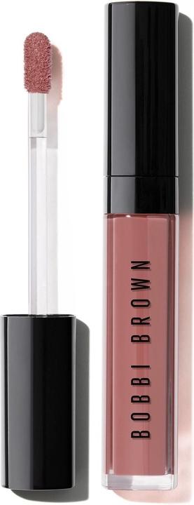 Image du produit Bobbi Brown BB Lip Gloss - Crushed Oil-Infused Gloss Free Spirit (Rose, Beige)