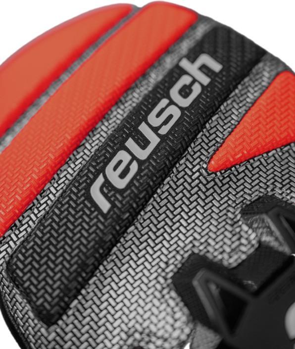 Produktbild Reusch Worldcup Warrior Team Mitten (7)