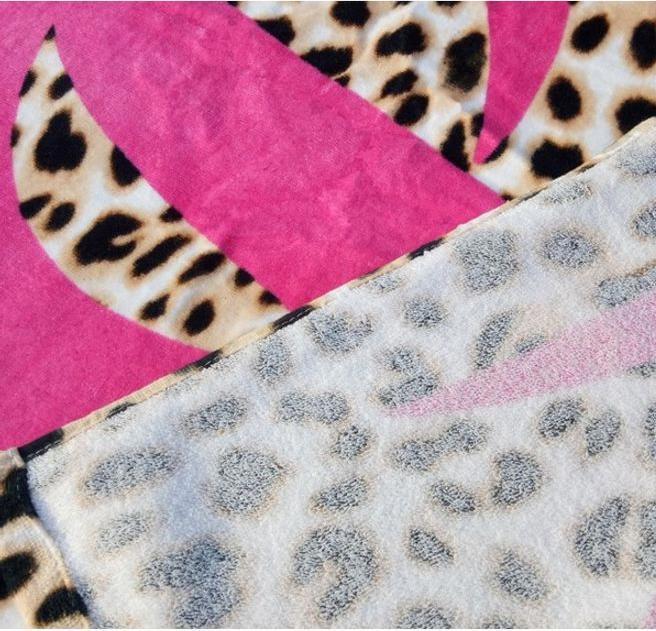 Image du produit MU Classic Pink Love (70 x 145 cm)