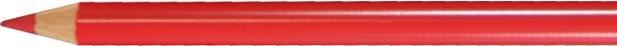 Produktbild Faber-Castell Farbstift Polychromos tiefrot 223 (Tiefrot, 1 x)