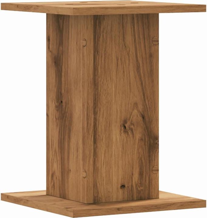 Produktbild vidaXL Pflanzenständer 2 Stk. 30 x 30 x 40 cm