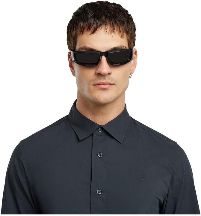 Immagine prodotto G-Star Camicia Slim Uniforme (XS)
