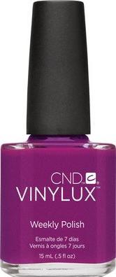 Immagine prodotto CND Vinylux (Tonalità di viola Tango Passion, Smalto per unghie effetto gel)