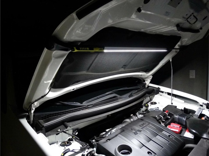 Actual product image Nordride Long Light (1000 lm)