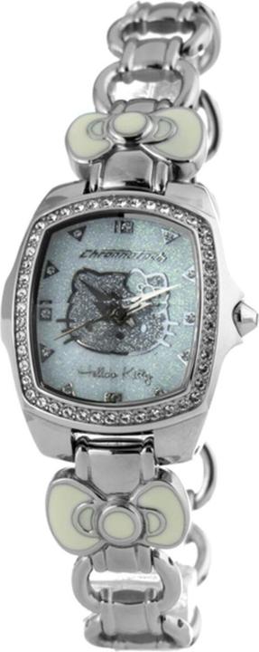 Produktbild Chronotech Damenuhr CT7105LS-01M (Ø 28 mm) (28 mm)