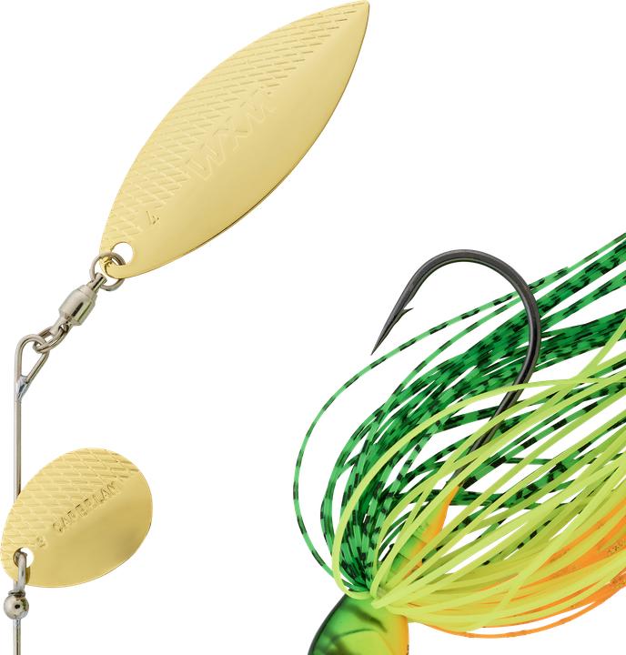Produktbild Caperlan Spino (11.50 cm)