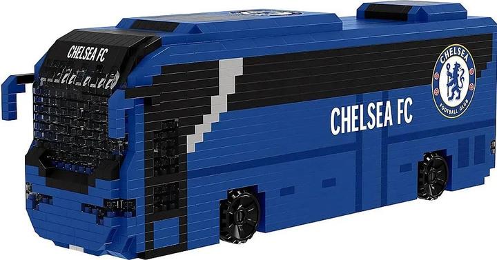 NFL Chelsea FC coach