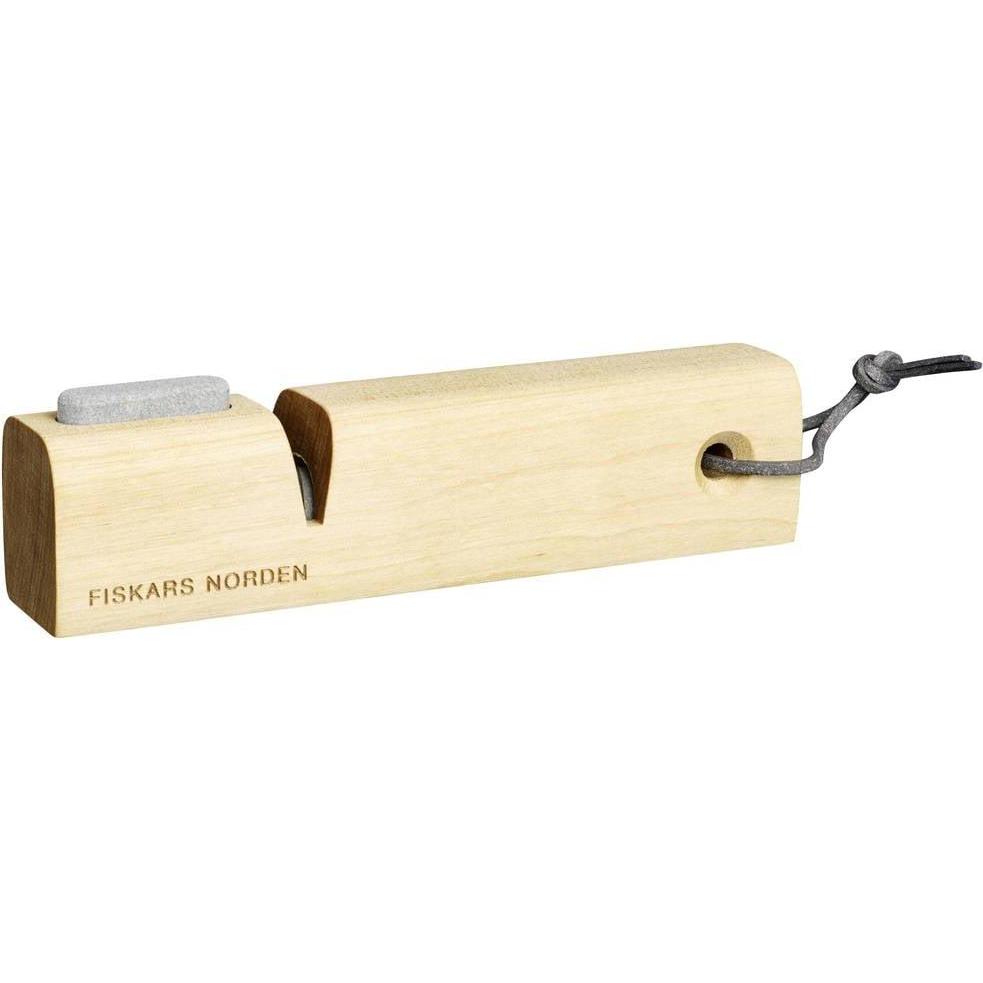 Fiskars Ostrzałka Do Noży I Siekier Norden, Messerschärfer