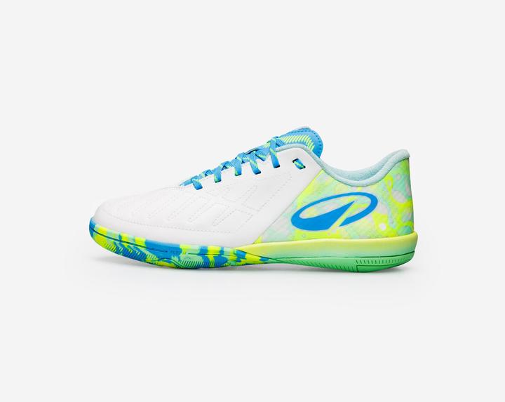 Produktbild Kipsta Kinder Hallenschuhe Futsal - Ginka Pro 24/25 (38)