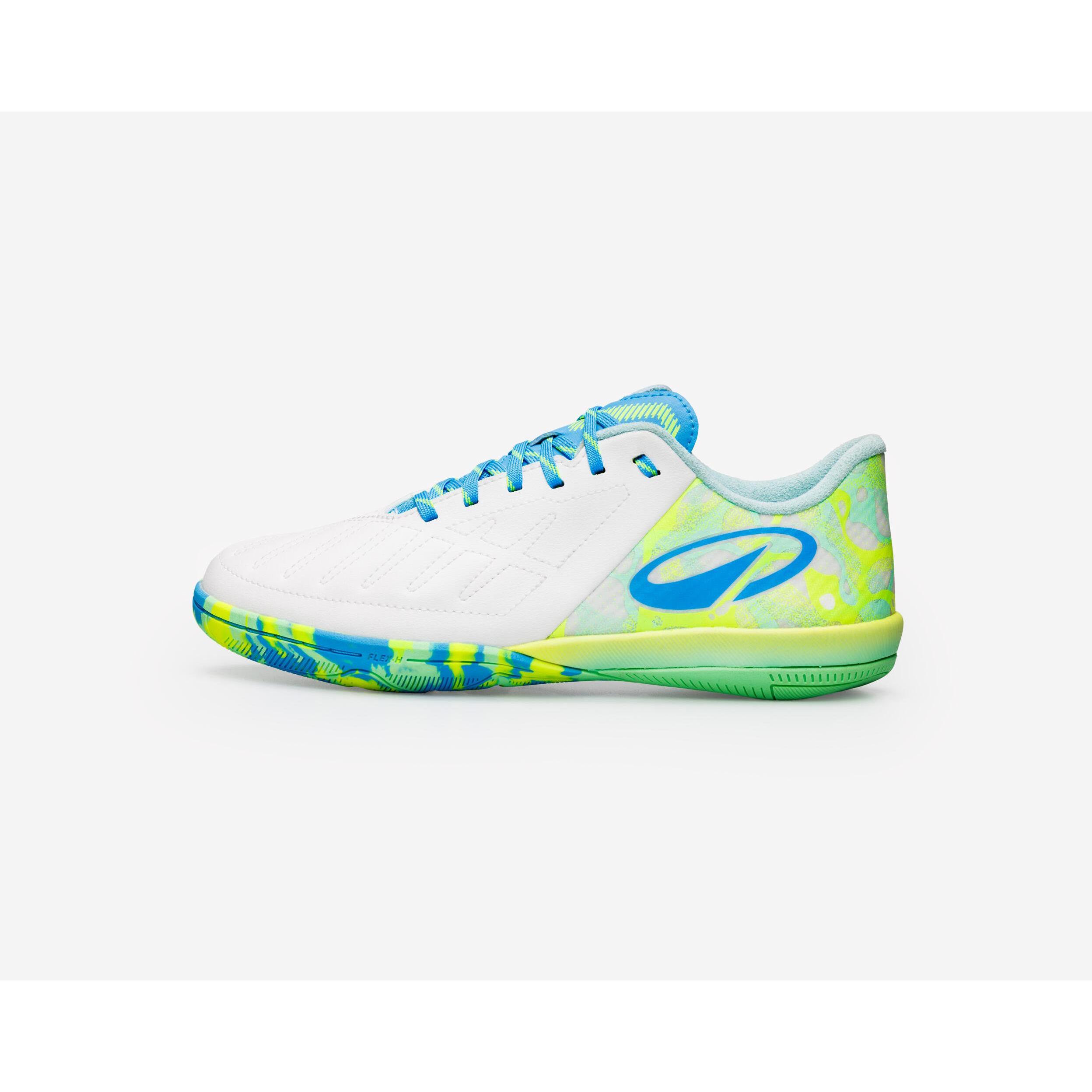 Kipsta Kids Indoor Shoes Futsal - Ginka Pro 24/25 - buy at