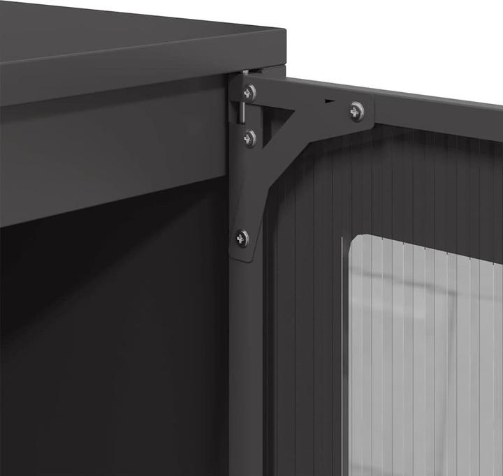 Produktbild vidaXL Sideboard (100.50 x 39 x 107 cm)