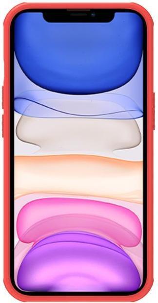 Produktbild Nillkin Super Frosted Shield Pro Series (Apple iPhone 14 Plus)