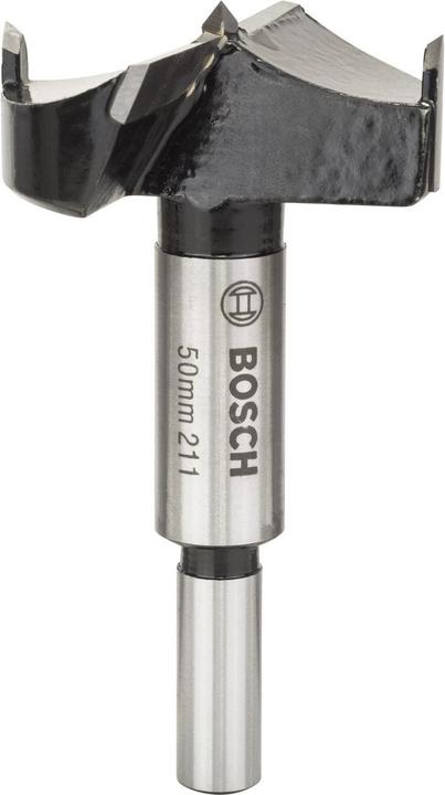 Produktbild Bosch Professional Zubehör Kunstbohrer HM, 50 x 90 mm, d 10 mm (10 mm)
