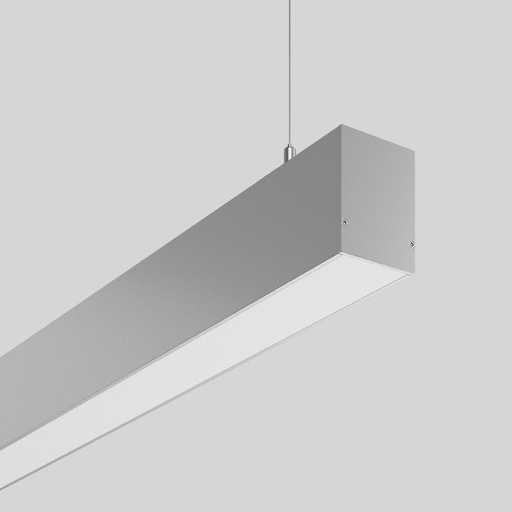 Image du produit RZB Suspension à LED (6900 lm)