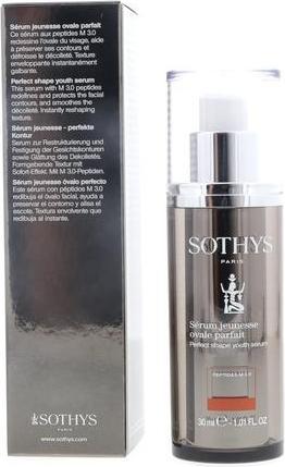 Produktbild Sothys Paris - (Perfect Shape Youth Serum) - Volume: 30 ml (30 ml)