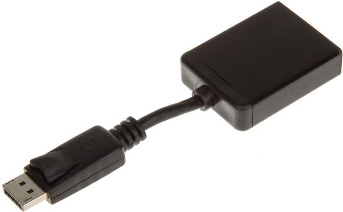 Actual product image InLine DisplayPort — DVI (DVI, 15 cm)