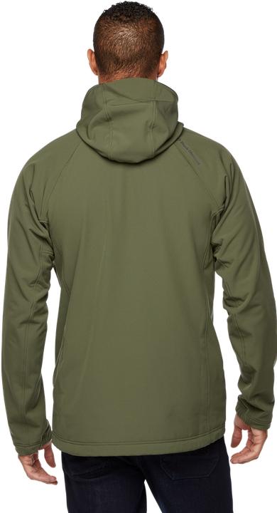 Image du produit Black Diamond Veste Element Flecce (XL)