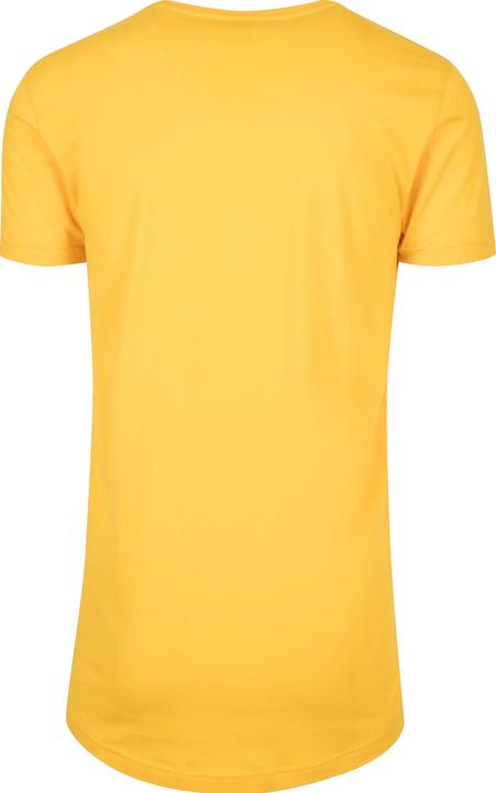 Actual product image Urban Classics Tall Tee (XS)