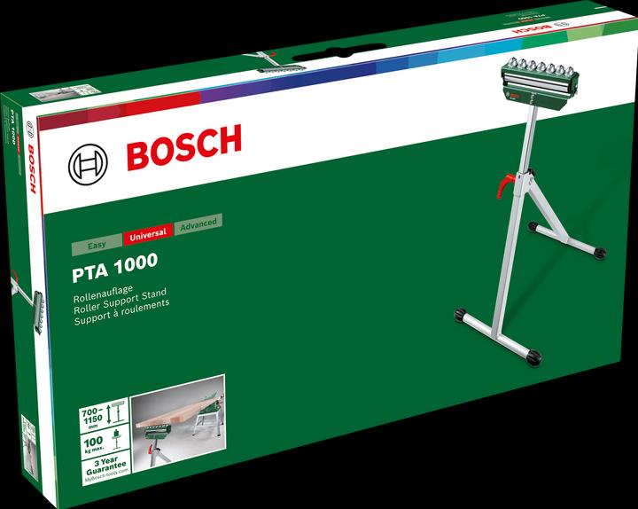 Productafbeelding Bosch Home & Garden Pta 1000 (46.60 cm, 79 cm)