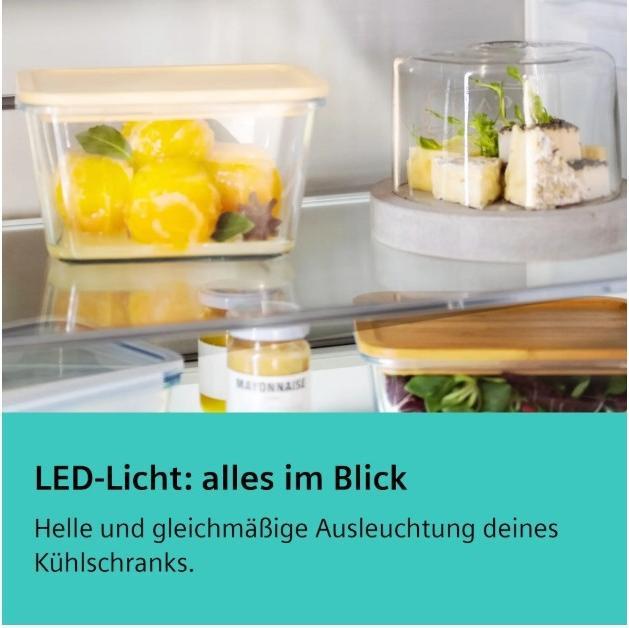 Produktbild Siemens 13742 (187 l)