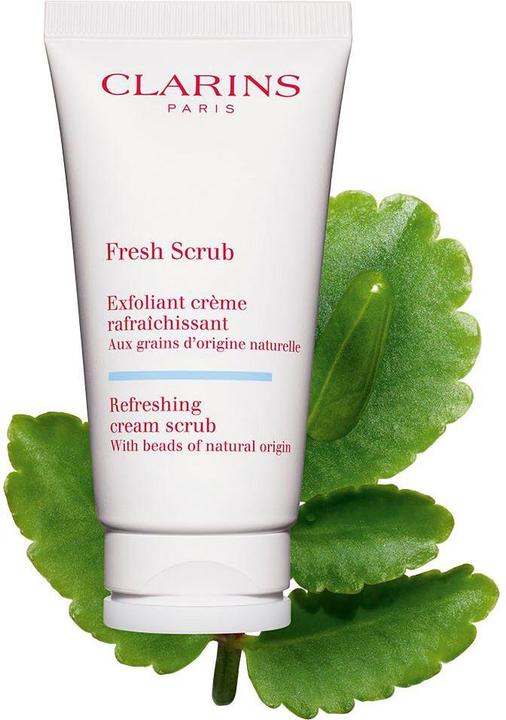 Actual product image Clarins Skin - Frisches Peeling (Cleansing scrub, 50 ml)