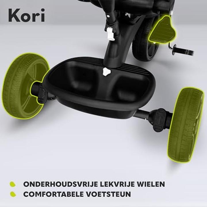 Produktbild Lionelo Kori