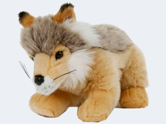 Semo Teenies Wolf 23cm (23 cm)