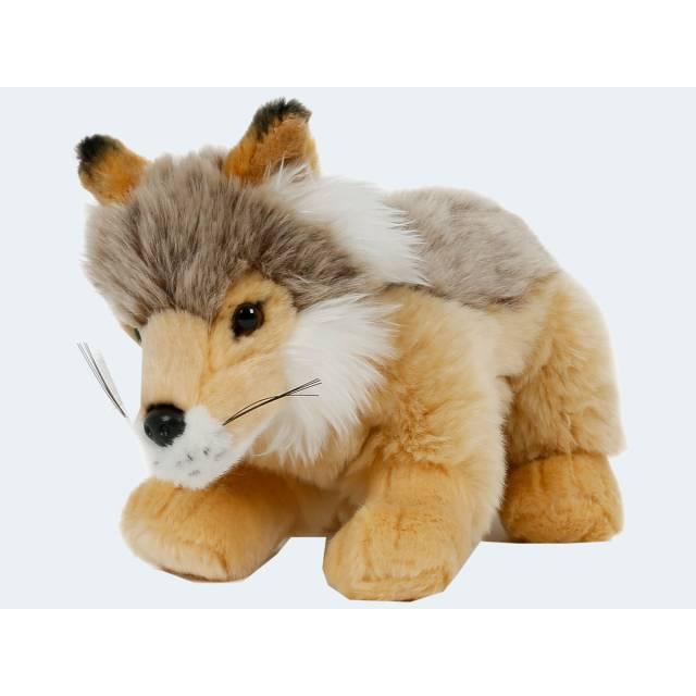 Semo Teenies Wolf 23cm