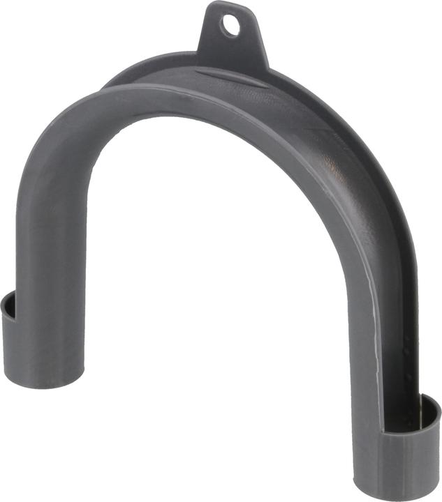 Actual product image Nordic Hose with plastic hook, 1.5m