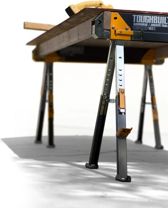 Image du produit ToughBuilt C700 (31 cm, 107 cm)