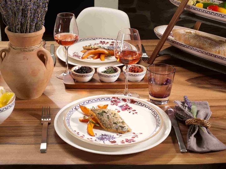 Image du produit Villeroy & Boch Pizzateller Artesano Original (1 x, 32 cm)