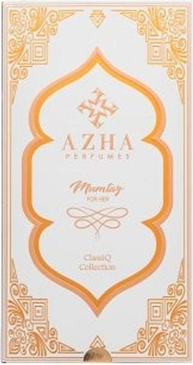 Immagine prodotto Azha Acqua Per Donna (Eau de parfum, 100 ml)