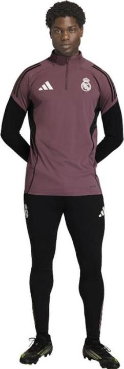 Productafbeelding Adidas Bluza Real Madryt Training Top JZ9015 (L)