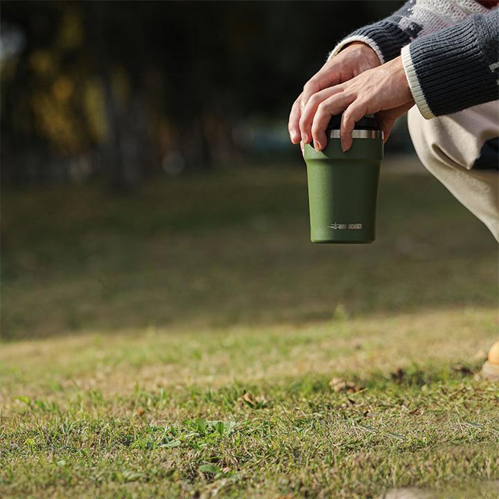 Actual product image MHW 3Bomber Cooki Coffee Cup (0.36 l)