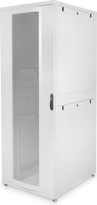 Produktbild Assmann DIGITUS 47HE Serverschrank 2192x800x1000mm Farbe Grau (RAL 7035) (47 HE, 19 Zoll Rack)