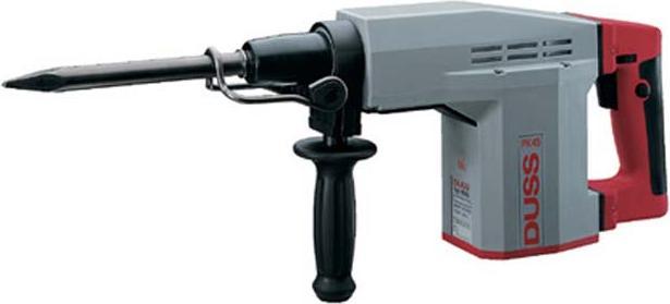 Produktbild Duss Meisselhammer PK 45 Set