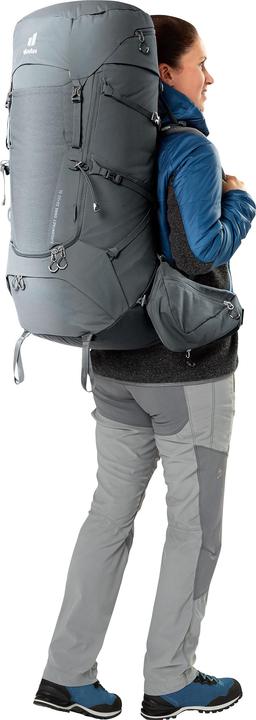 Produktbild Deuter Aircontact Core 55+10 (55 l)