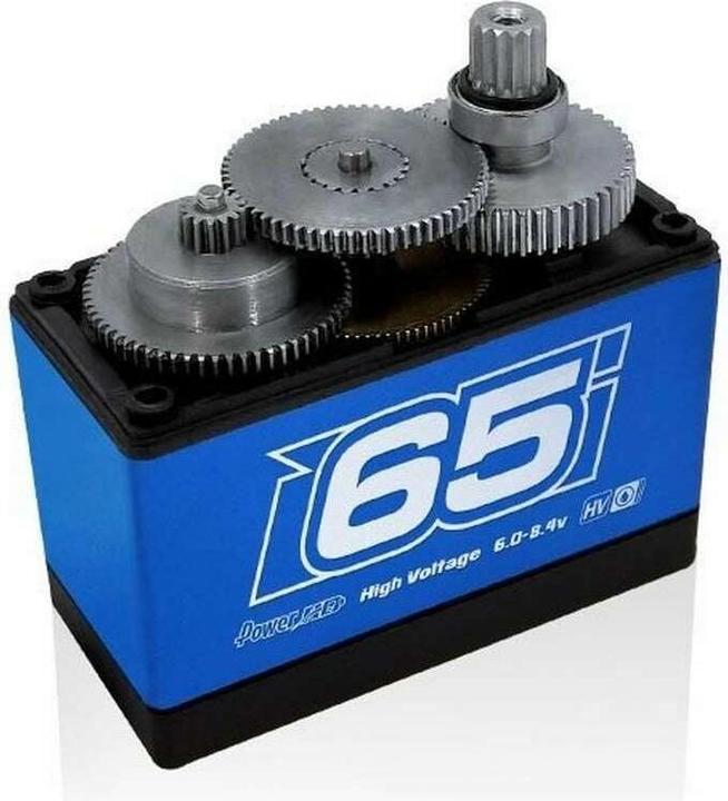 Produktbild PowerHD Servo