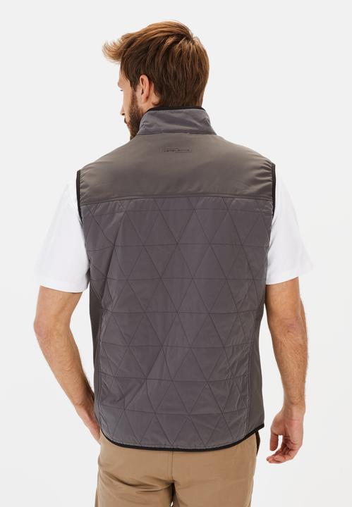 Actual product image Camel Active Weste mit Stehkragen (58)