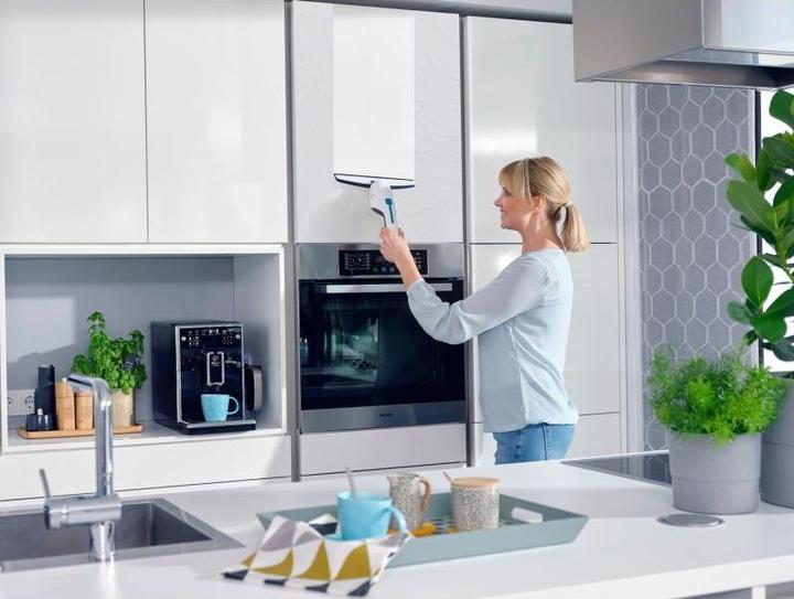 Actual product image Leifheit Set Nemo