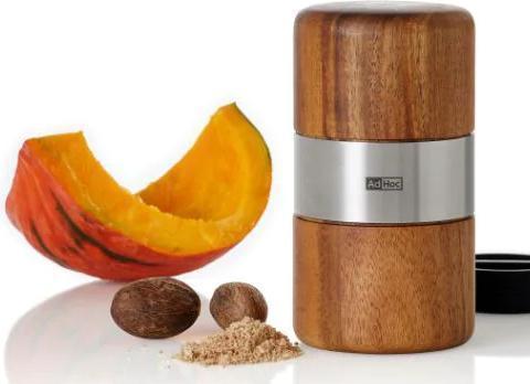 Produktbild AdHoc Muskatmühle Muskato (Muskatnuss)