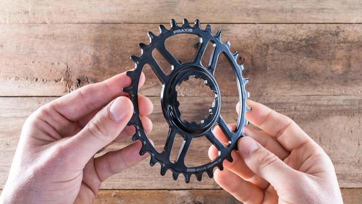 Image du produit MTN DM1X Stahl Offset 0 mm (30)