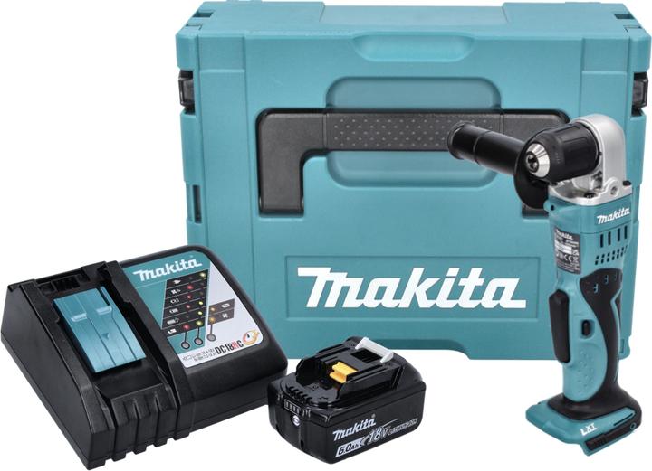 Actual product image Makita DDA 351 (Angle drill)