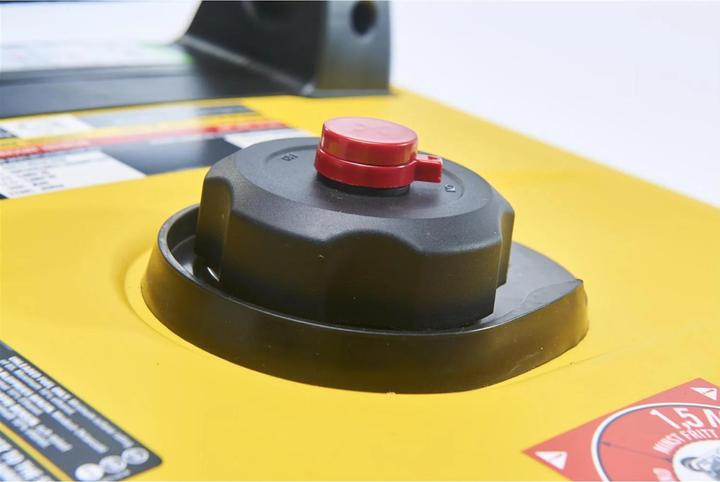 Actual product image Champion Power Equipment Generator Inverter 73001I-E-EU 3100W 2x230V (3500 W, 6 l)