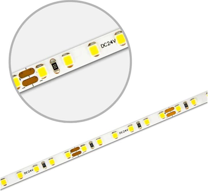 Produktbild Isoled LED-Streifen und Profile (Warmweiss, 50 cm, Indoor)
