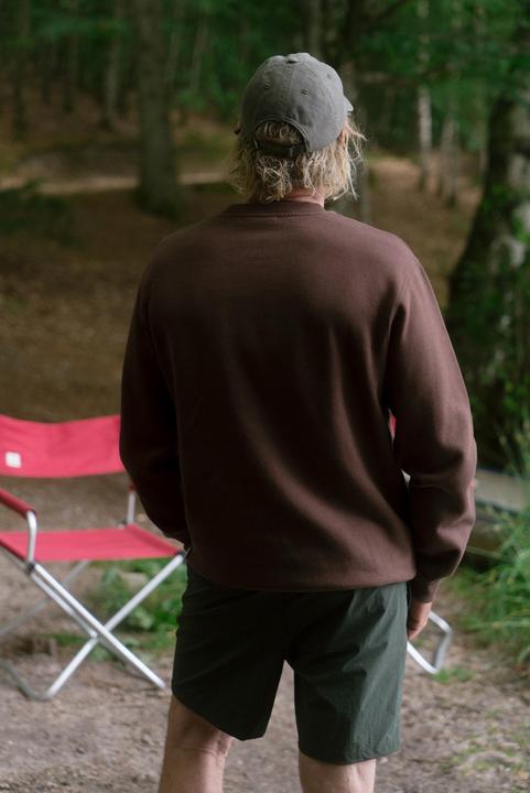 Produktbild Lakor Slow Flow Crew (S)