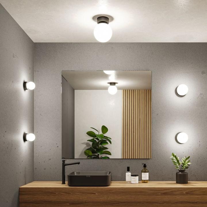 Actual product image Paulmann PAUL LED ceiling light (1080 lm)