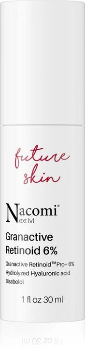 Produktbild Nacomi Granactive Retinoid Pro+ 6% (30 ml)